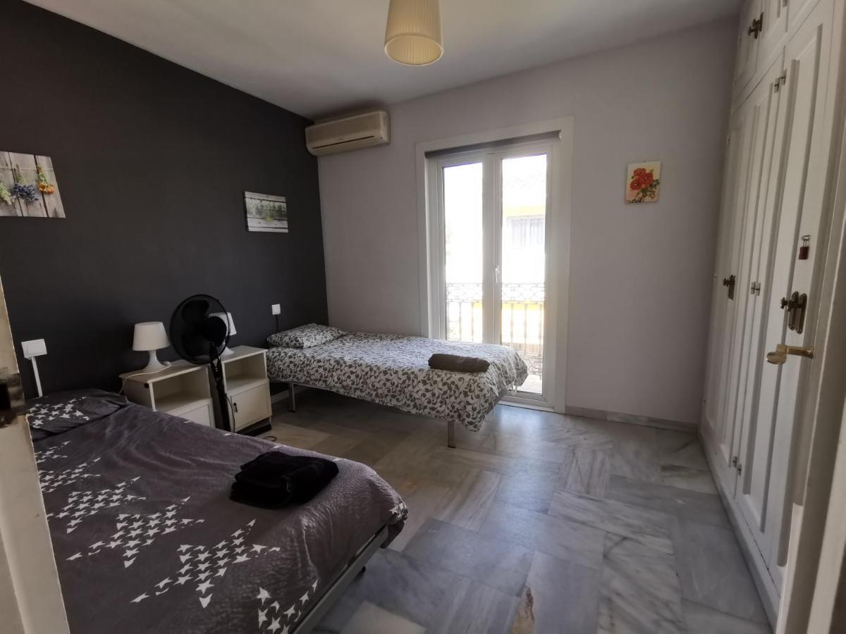1½ Min. Walk From The Beach Mijas Buitenkant foto